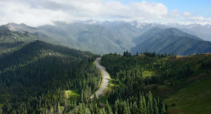 mountain-range-road