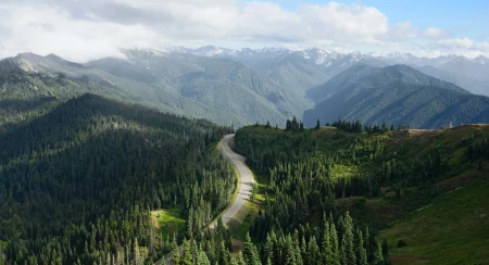 mountain-range-road