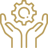 ICON - Exceed expactations