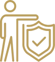 Icon - trust services