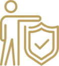 Icon - trust services