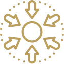 Icon - group medical