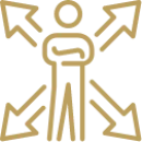 Icon - flexible benefits