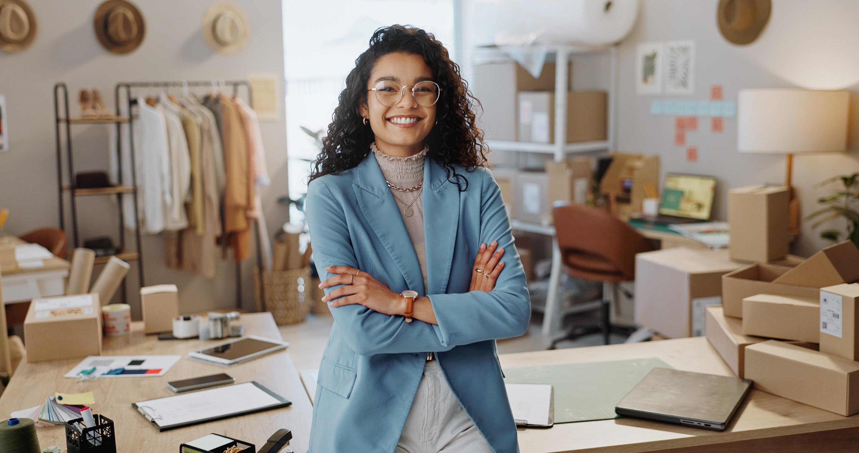 Business owner reviewing the trust agreement for their company's 401(k) plan