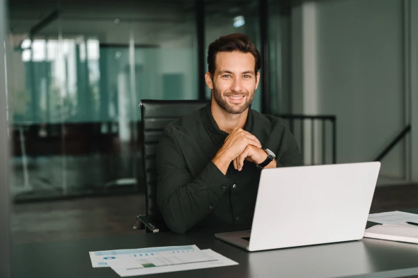 A 316 plan administrator reviewing your plan document.