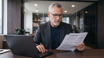 Plan sponsor comparing discretionary trustee fees